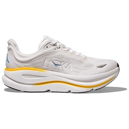 Bondi 9 - кроссовки для бега Hoka, мультиколор 023-2198 | white / grout