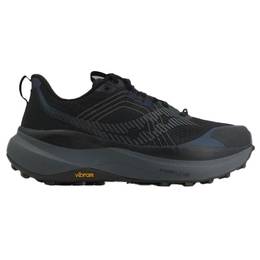 Xodus Ultra 4 - кроссовки для бега по пересеченной местности Saucony, мультиколор 023-2335 | black / navy