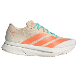 Женские кроссовки adizero sl2 Adidas, мультиколор 123-2142 | crystal sand / semi coral / flash orange