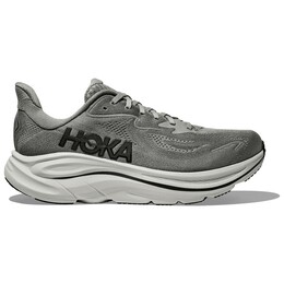 Клифтон 10 - кроссовки для бега Hoka, мультиколор 023-2199 | galactic grey / asteroid