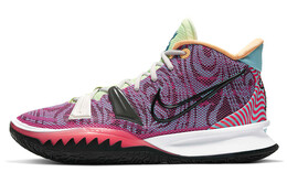 Баскетбольные кроссовки Nike Kyrie 7 унисекс dc0588-601