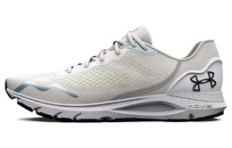 Кроссовки женские Hovr Sonic 6 с низким верхом серые Under Armour 3026246-100