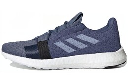 Кроссовки Adidas Senseboost Go Tech Ink g26939