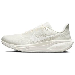 Кроссовки Pegasus 41 унисекс с низким верхом белые Nike hj3861-133 | sail/coconut milk/sail