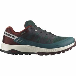 Мужские кроссовки Salomon, зеленый 86fe214f-8695-4ebb-82e2-05b97b8a17af_c9 | green
