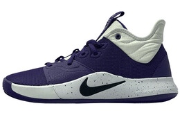 Баскетбольные кроссовки Nike PG 3 мужские cn9513-500