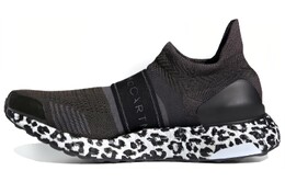 Кроссовки для бега Stella Mccartney X ULT женские, среднего размера, черные/белые Adidas ee9321