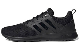 Кроссовки Adidas QT Racer 2.0 Core Black Women's fy8315