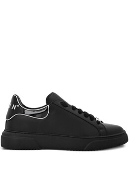 Philipp Plein кроссовки Big Bang Runner, черный uadsusc0702ple075n | черный