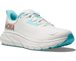 Кроссовки Hoka Arahi 7, цвет Frost/Rose Gold 9920040 | frost/rose gold