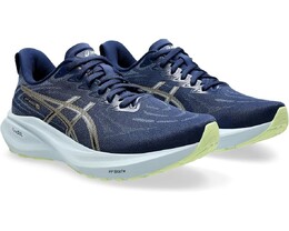 Кроссовки Asics GT-2000 13, цвет Blue Expanse/Champagne 9955454 | blue expanse/champagne
