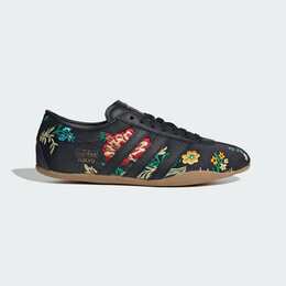 Кроссовки Adidas Tokyo Shoes, цвет Cream White/Gold Metallic/Gum jr1494 | cream white/gold metallic/gum