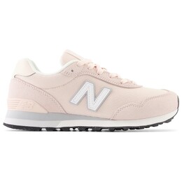 Женские кроссовки wl515 New Balance, розовый 124-1076 | pink