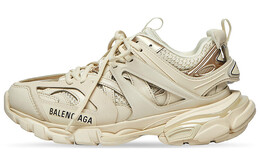 Кроссовки Balenciaga Chunky, бежевый 542436w2la29110