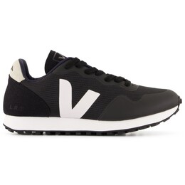 Женские кроссовки SDU TPU Veja, мультиколор 124-1109 | black / white