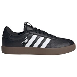 Женские кроссовки vl court 3.0 - кроссовки Adidas, мультиколор 124-0784 | core black / ftwr white / gum5