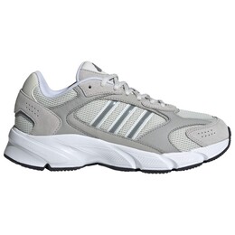Женские крейзихаос 2000 - кроссовки Adidas, мультиколор 124-1111 | orbit grey / grey three / grey two