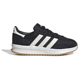 Женские кроссовки 72s 2.0 Adidas, мультиколор 124-0783 | core black / core white / core white