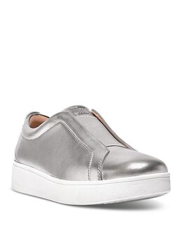 Женские кроссовки Rally Stretch Fitflop, цвет Silver 4852799 | silver