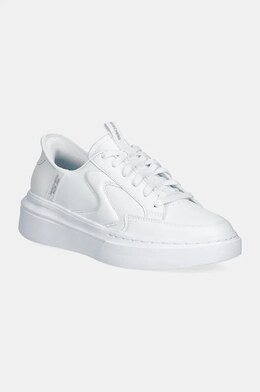 Кроссовки Cordova Classic Skechers, белый 185081 | biały