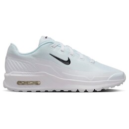 Женские кроссовки Air Max Bia Nike, мультиколор 124-1179 | white / black / wolf grey