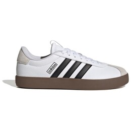 Женские кроссовки vl court 3.0 - кроссовки Adidas, мультиколор 124-0784 | ftwr white / core black / grey one