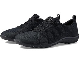 Кроссовки Skechers Breathe Easy - Infi-Knity, черный 9797837 | black