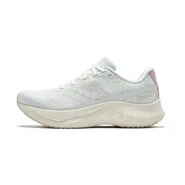 TIDE 2 Кроссовки Low Top Женские Белые Розовые Saucony s18216-6 | white pink