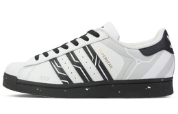 Кроссовки Adidas Superstar Skateboard Unisex низкие черно-белые eg4958(team128-灰电玩) | black white