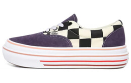 Кроссовки Era Super ComfyCush Vans 'Purple Velvet' Women's vn0a4u1d26c