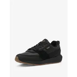 Кроссовки Kappa AUTHENTIC RUN LT W, размер 42, черный 103248311781