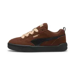 Кеды Puma Park Lifestyle, размер EU 40.5 стопа (26CM) 4297811036