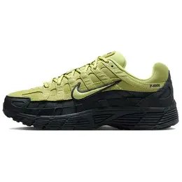Кеды Nike P-6000 Premium, размер EU 42 стопа (26.5CM) 4298189181