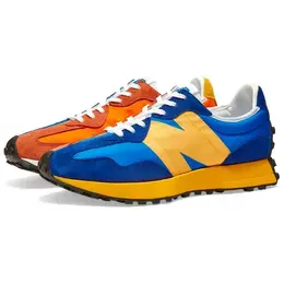 Кеды New Balance, размер EU 37 стопа (22.5CM) 4300843571