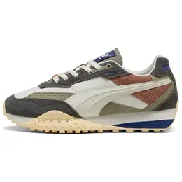 Кеды Puma Blktop Rider, размер EU 40 стопа (25.5CM) 4308067171