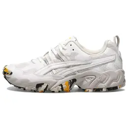 Кеды Asics, размер EU 37 стопа (23CM) 4303214630