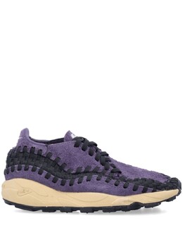 Кроссовки Air Footscape Nike, фиолетовый fz2615500 | фиолетовый