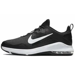 Кеды Nike Air Max Alpha, размер EU 46 стопа (30CM) 4306696490
