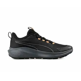 Кроссовки Puma Skyrocket Lite, размер 6.5 UK, черный/оранжевый 4517108312