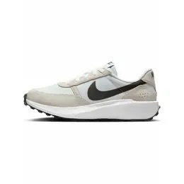 Кроссовки Nike WAFFLE DEBUT REFRESH, полнота F, размер 7,5 US, серый 4608154507