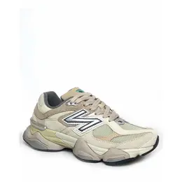 Кроссовки New Balance, размер 39, серый 4675490370