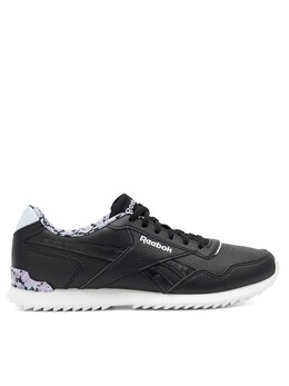 Кроссовки Royal Glide Ripple Clip Reebok, черный royal glide ripple clip gx6000 | schwarz