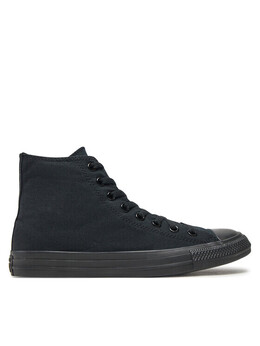 Кроссовки из ткани Converse, черный 0000305004161 | schwarz