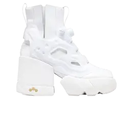 Кроссовки Maison Margiela Reebok x Maison Margiela Wmns Tabi InstaPump Fury High 'White', белый s34wu0023 p3782 h8380 | white