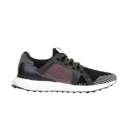 Кроссовки Adidas Stella McCartney x Wmns UltraBoost, черный s81678 | black/gray/white