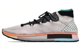 Кроссовки Adidas Run Mid Alexander Wang Grey ac6845