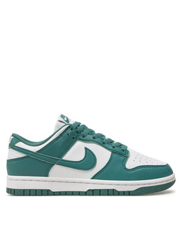 Кроссовки Nike Weiß, зеленый/белый 0000304496424 | grün/weiß