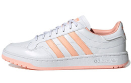 Женские кроссовки для скейтбординга Adidas Team Court fy2724