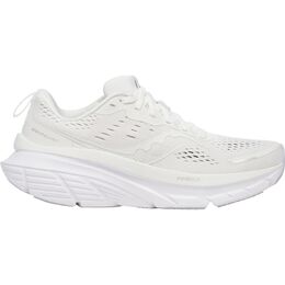Беговые кроссовки Guide 18 Saucony, цвет ivory sauq090-ivo | ivory