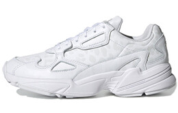 Кроссовки Adidas Falcon Lifestyle, белый eh2665